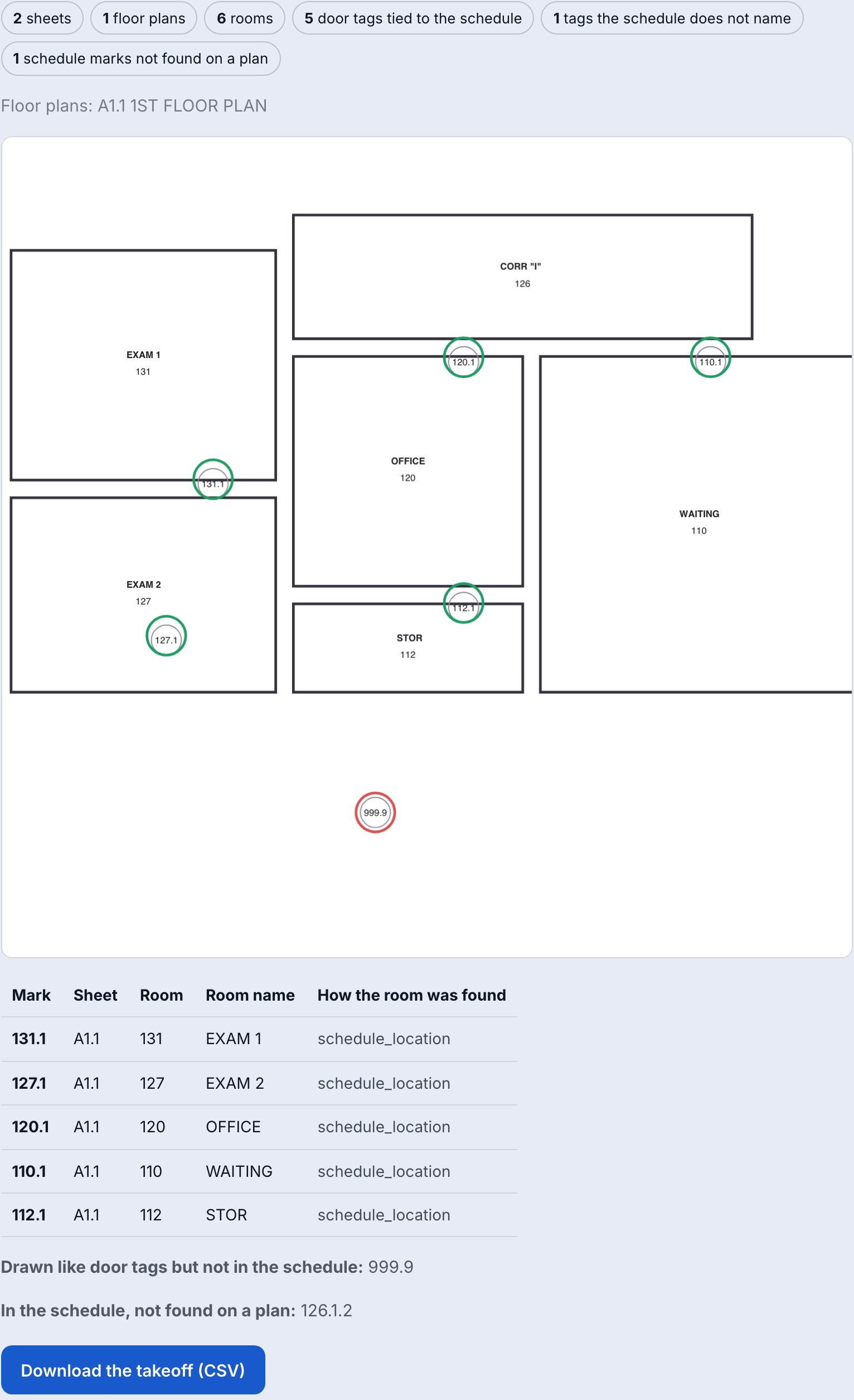 Read a plan set on hingeline.mobcorp.cc